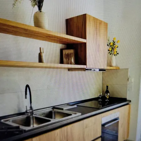 Comfortable House In Rhodes * Rhodes City