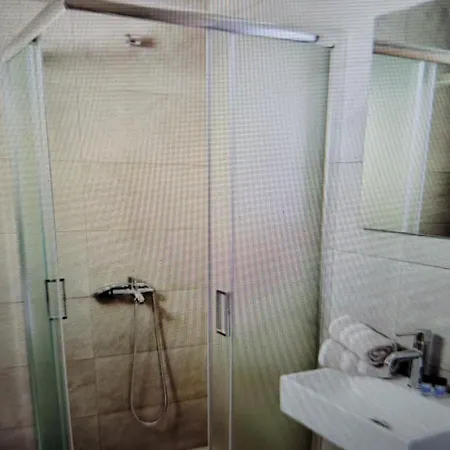 Apartmán Comfortable House In Rhodes