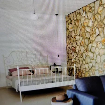 Apartmán Comfortable House In Rhodes