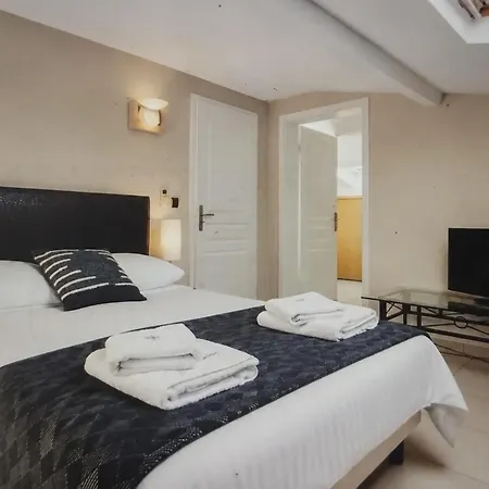 Apartmán Comfortable House In Rhodes Rhodes City