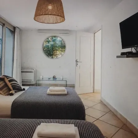 Comfortable House In Rhodes Apartmán Rhodes City