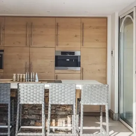Comfortable House In Rhodes Apartmán